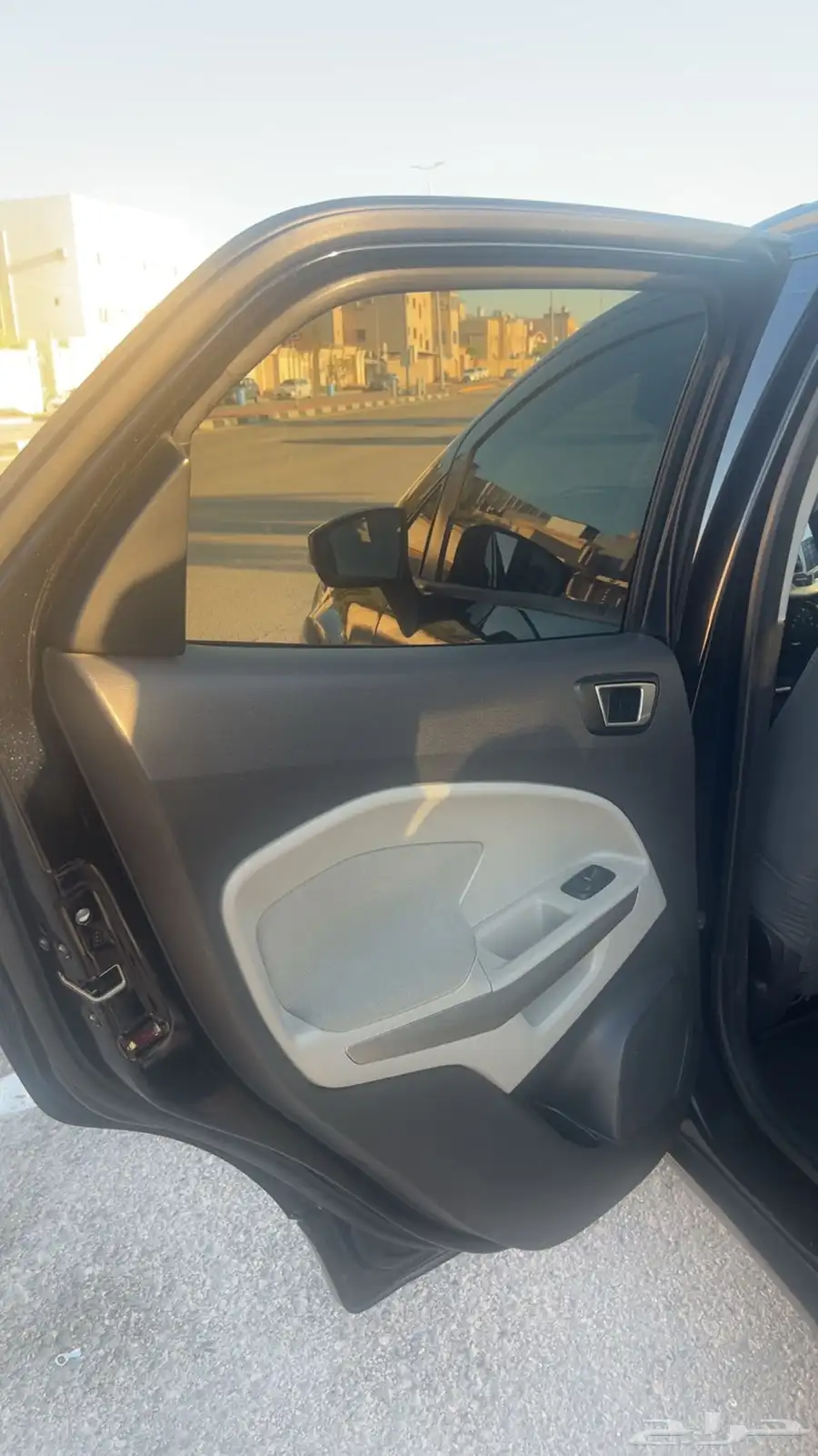 فورد ايكوسبورت 2016 تريند Ford ecosport 2016 trend 11