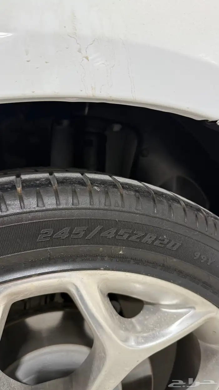 كرايزلر c300 v8 2021 لكجري 8