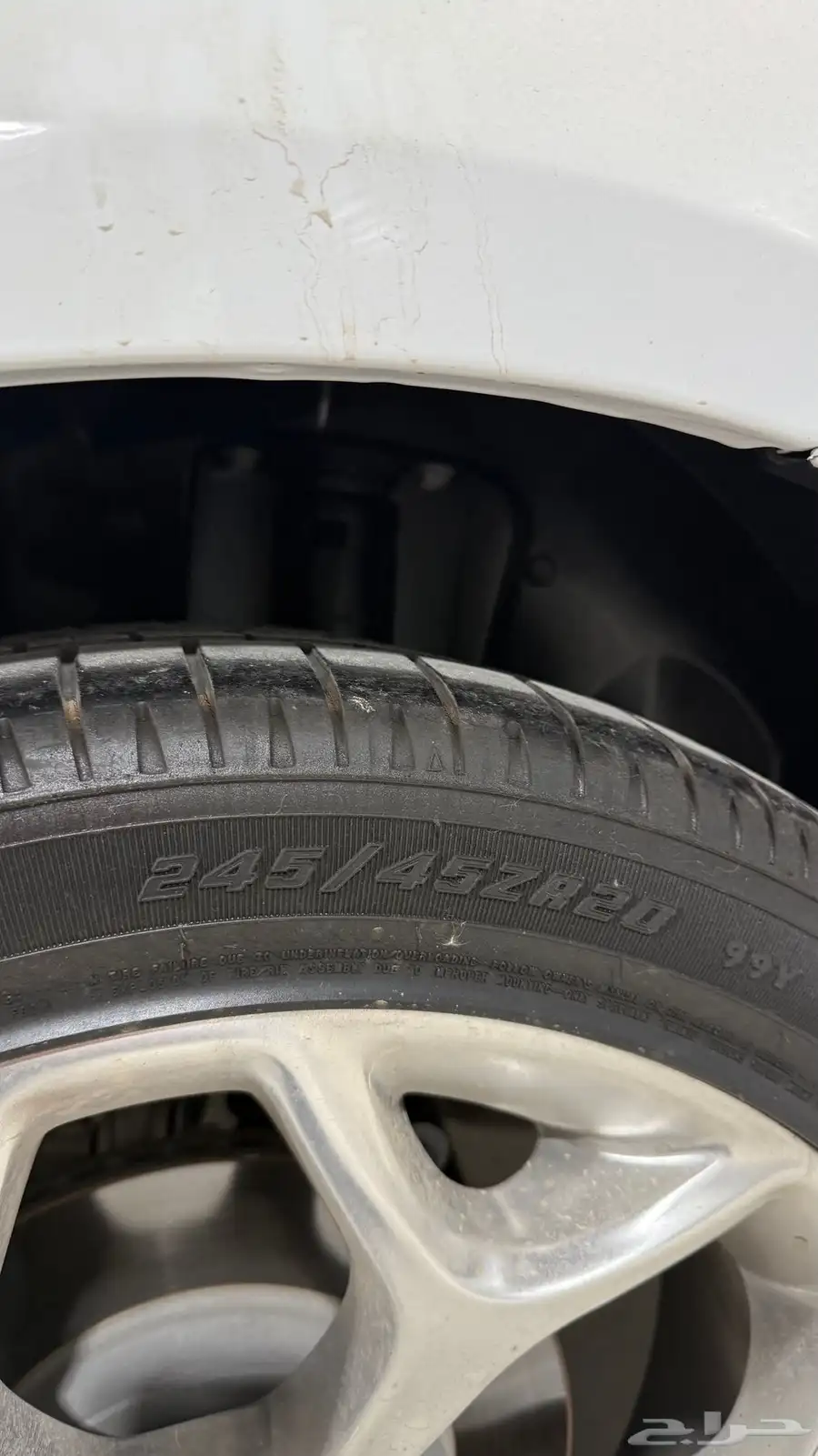 كرايزلر c300 v8 2021 لكجري 8