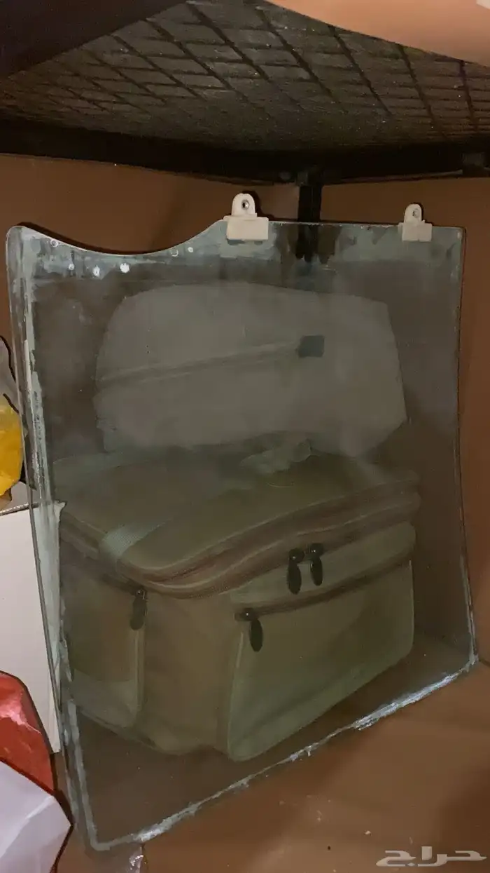 قزاز باترول فتك سفاري اصلي 2