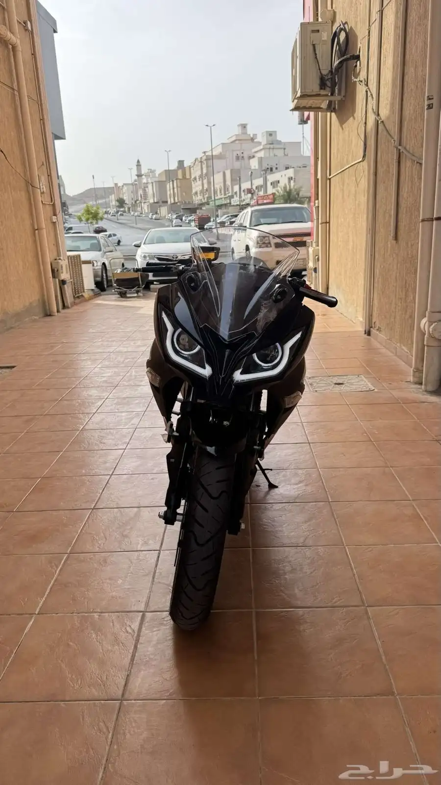 دباب باور سبورت 2025 5