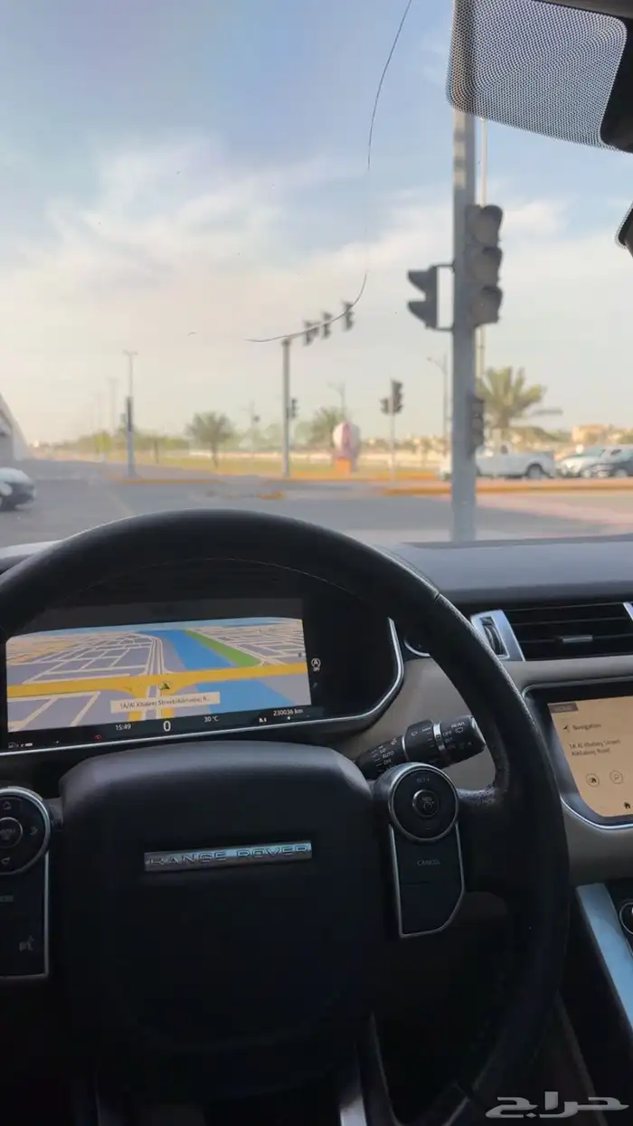 رنج 6
