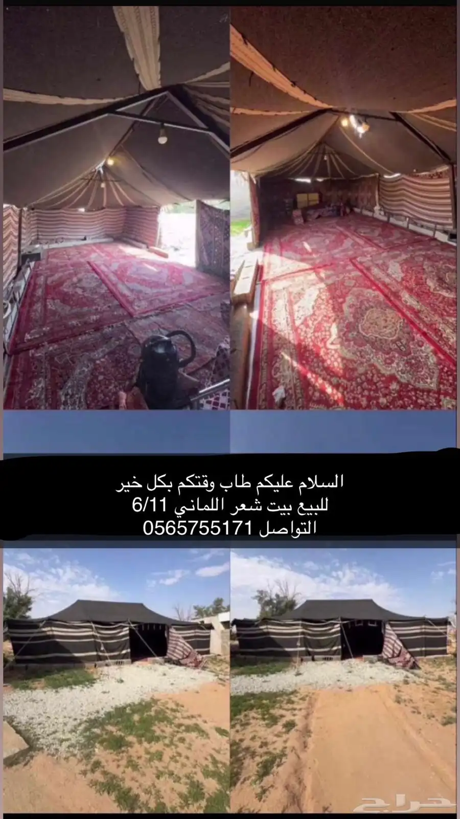 بيت شعر 0