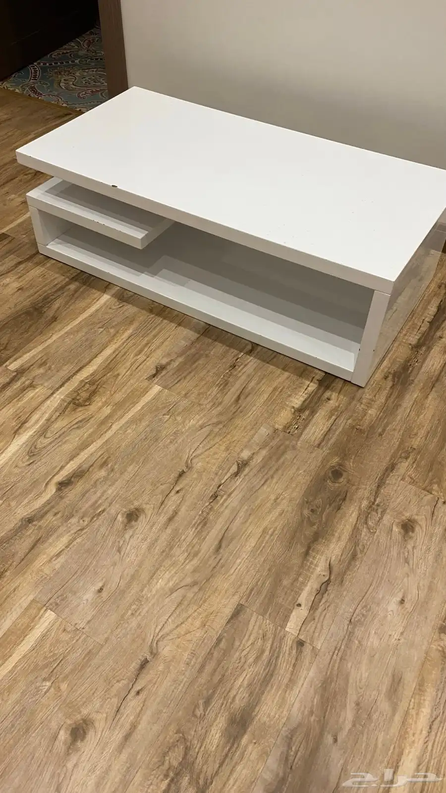 طاولة قهوة 1