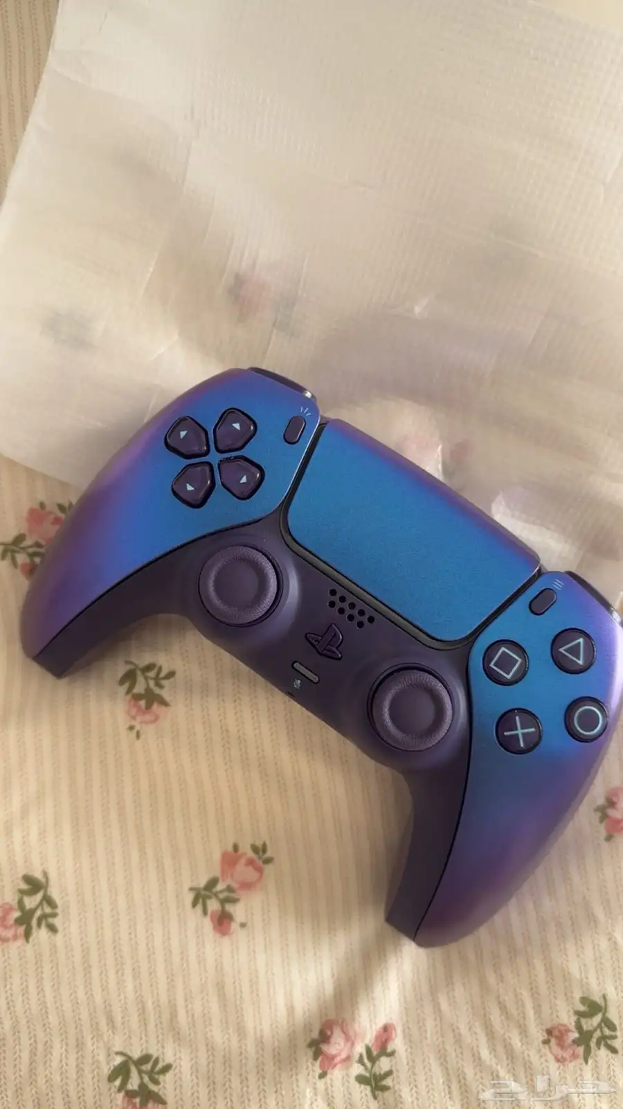 يد سوني 3