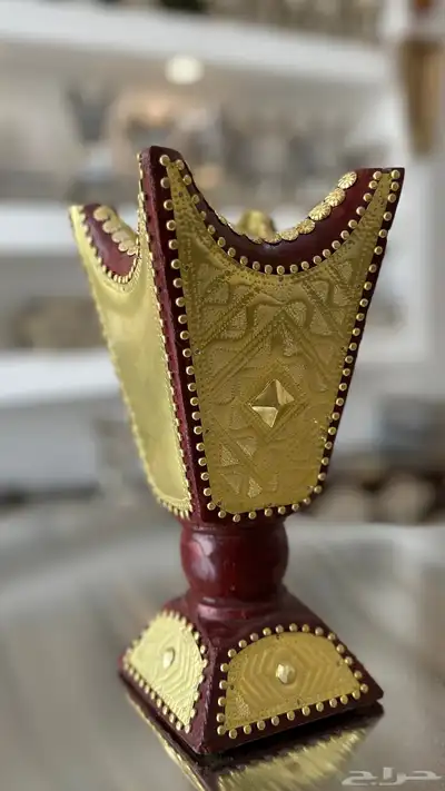 مباخر حائل مبخرة حائل الملكية الفاخرة 5