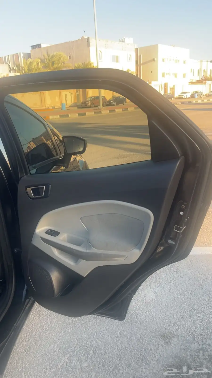فورد ايكوسبورت 2016 تريند Ford ecosport 2016 trend 15