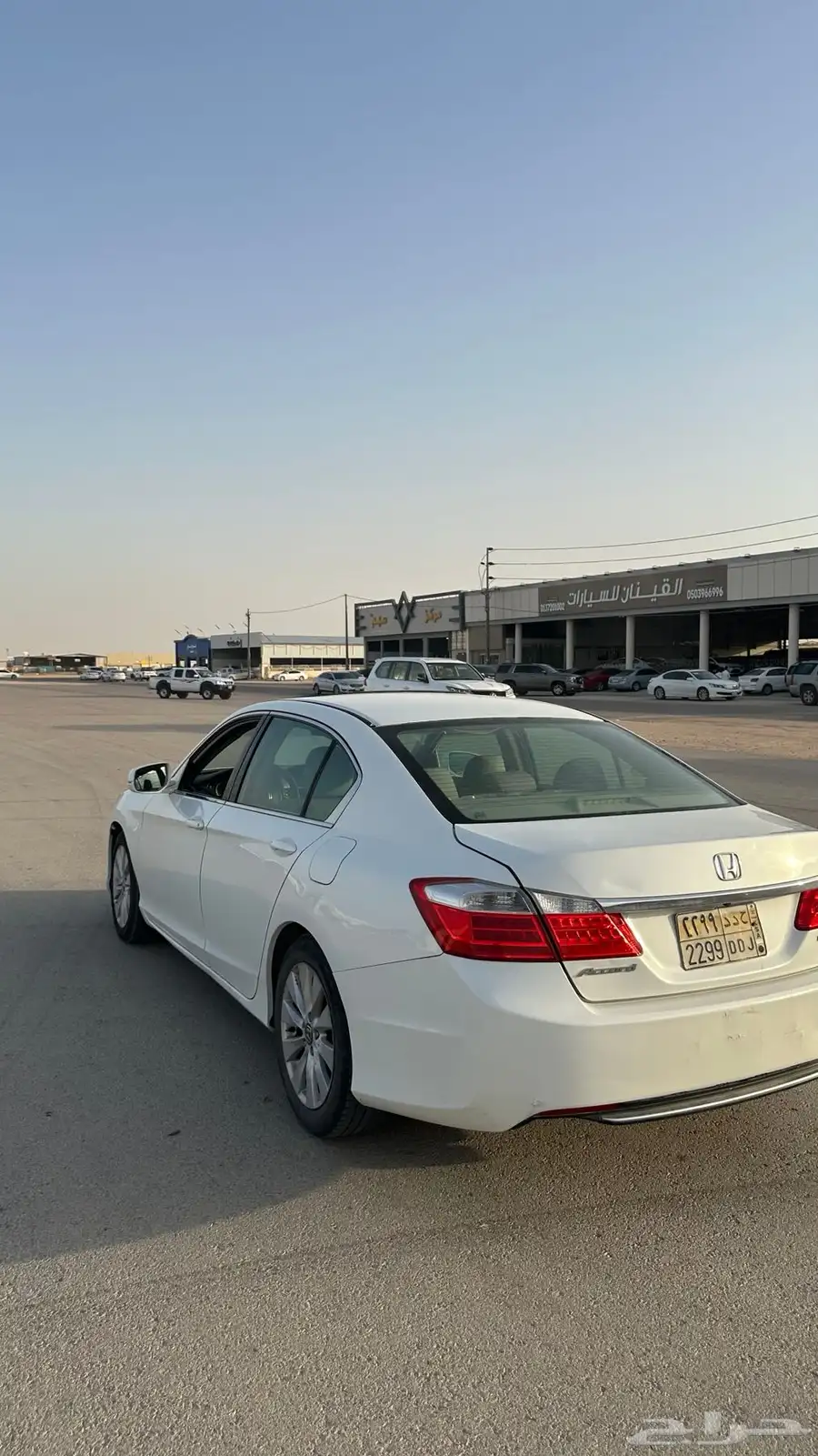 اكورد 2014 6