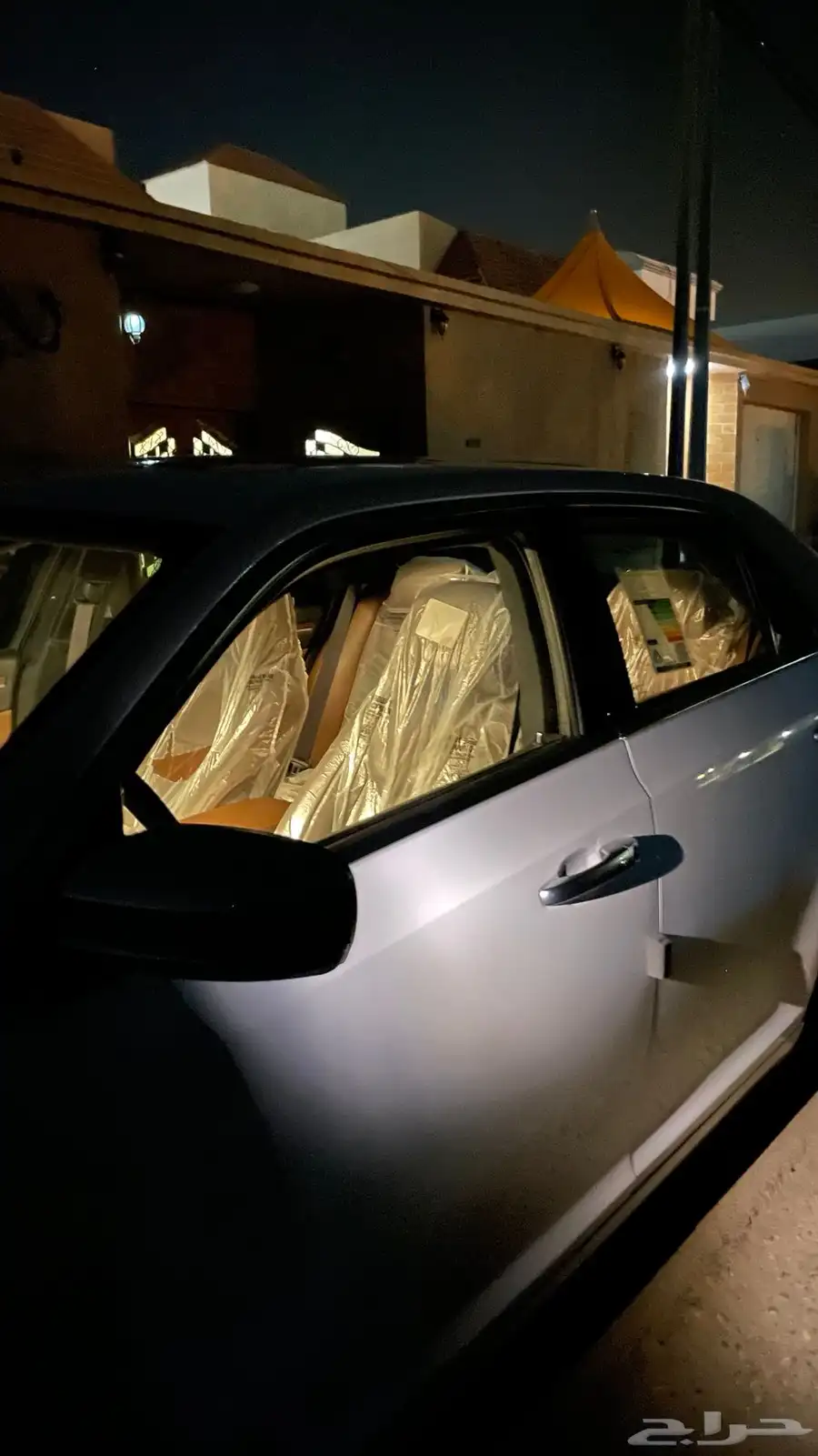 كرايزلر c300 v8 2021 لكجري 27