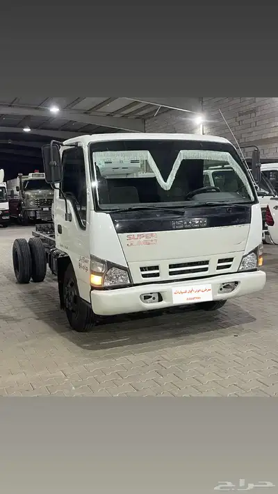 دينا ايسوزو سوبر جامبو 2008 نظيف 2
