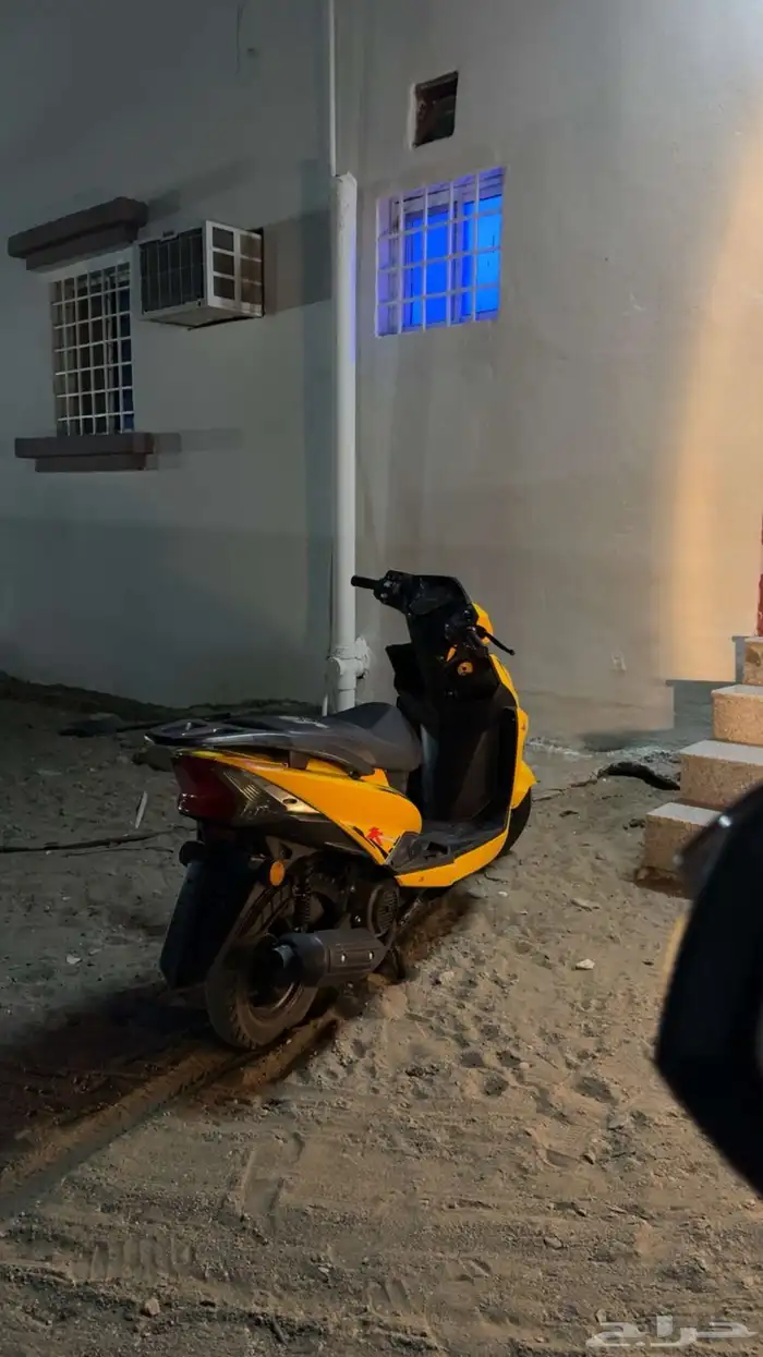 دباب بطه صيني موديل 25 3