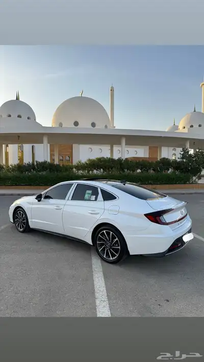 سوناتا 2023 سمارت بنوراما سعودية 18