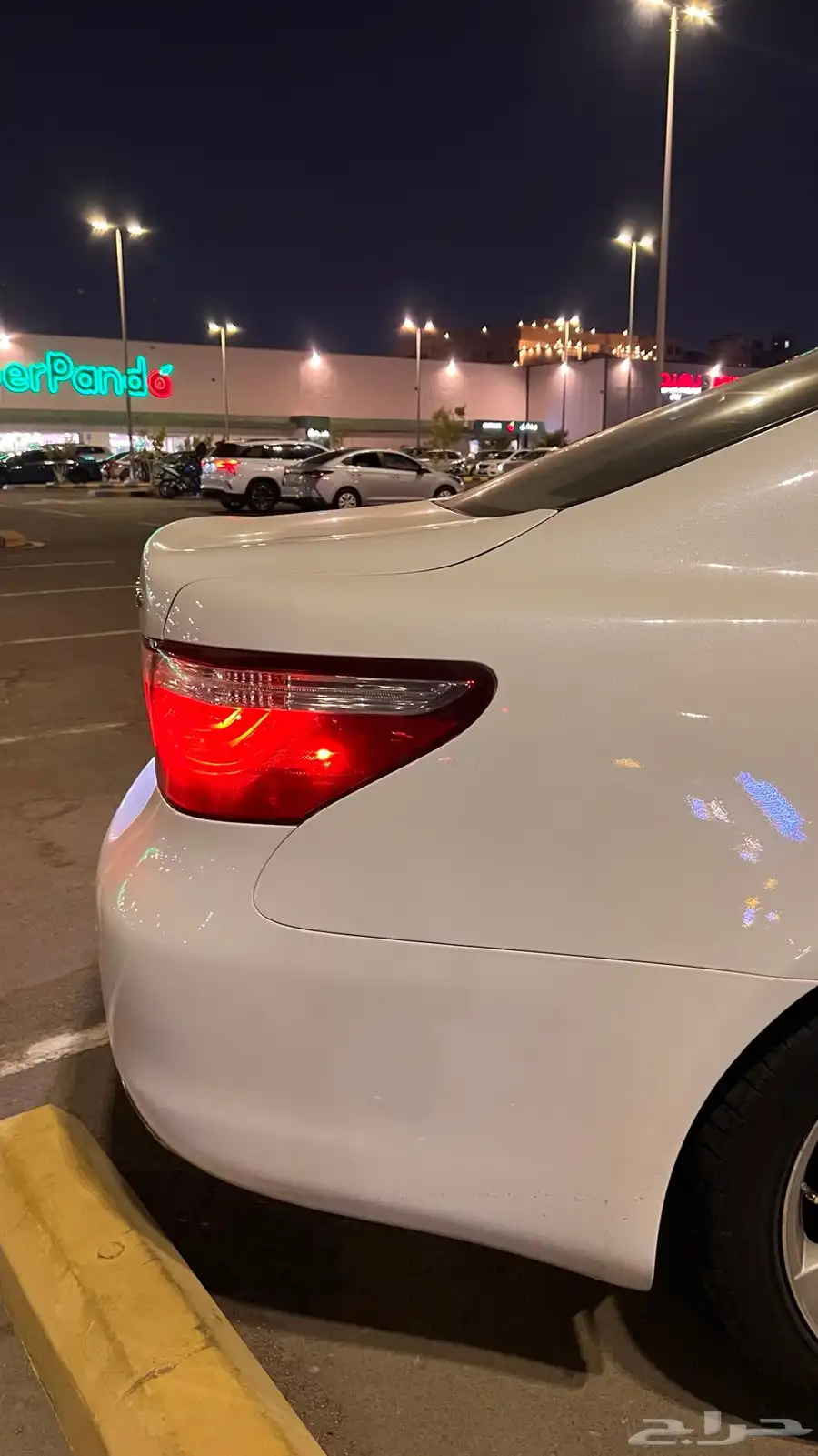 لكزس 460 ls امريكي L بيع مستعجل 7