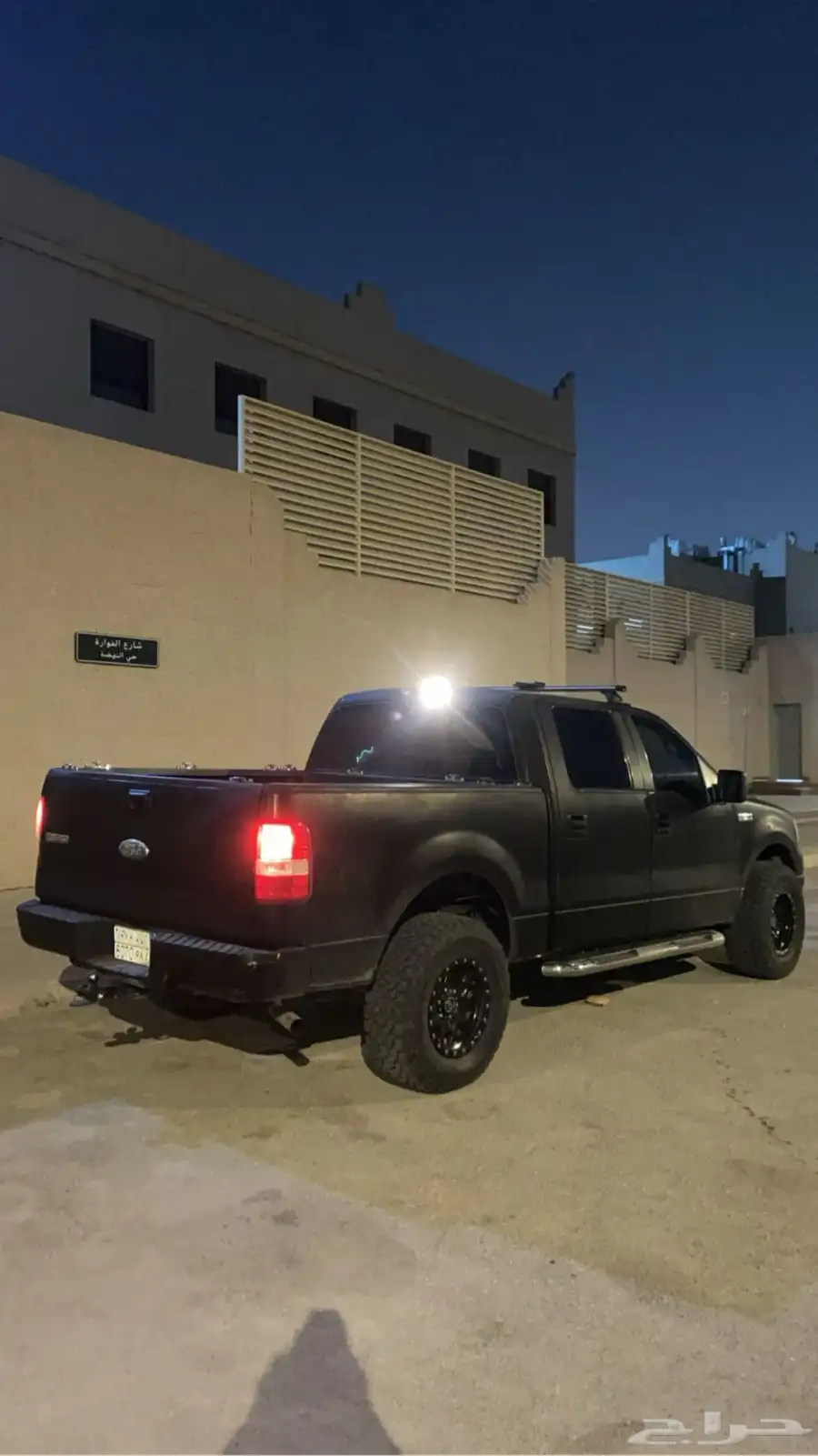 فورد F-150 1