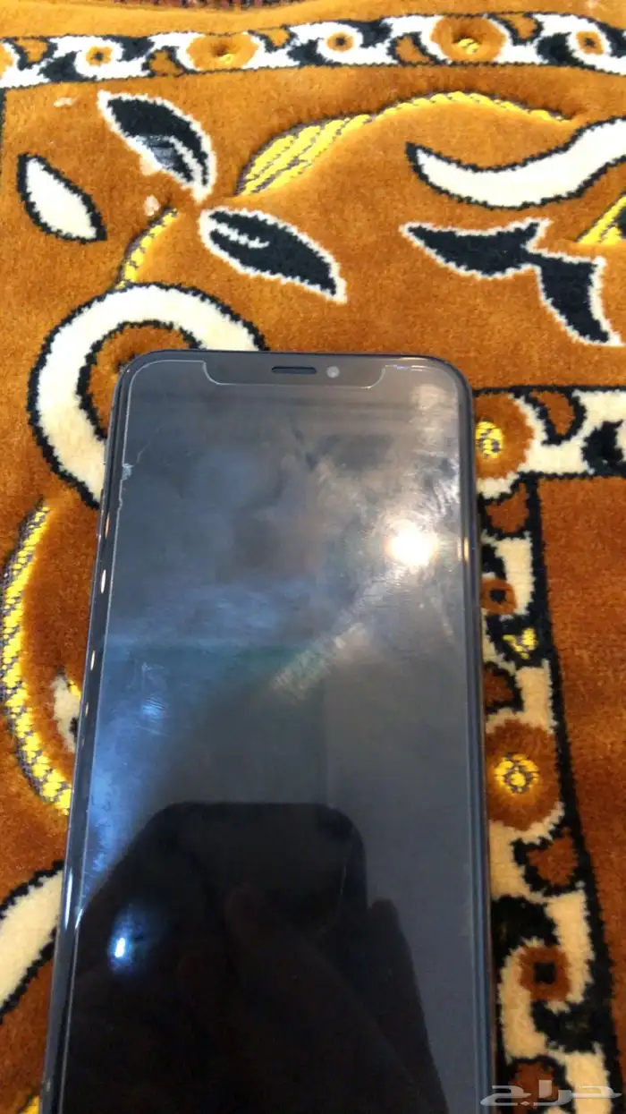 ايفون اكس 4