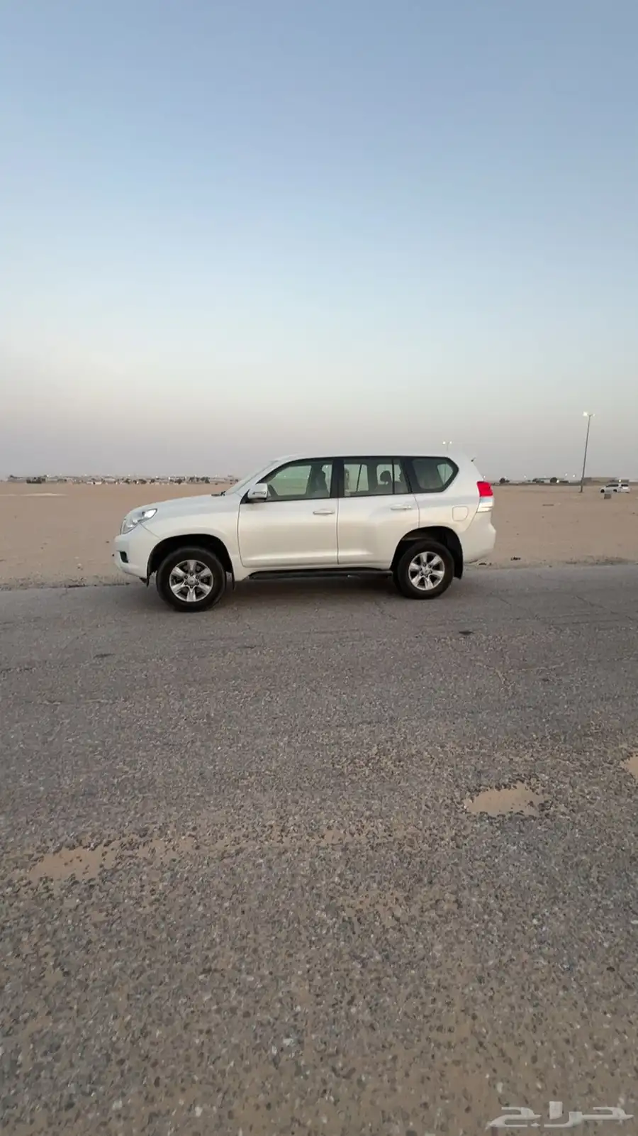 برادو 2012 0