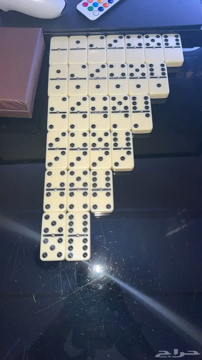 طبق دومنه جديد 0