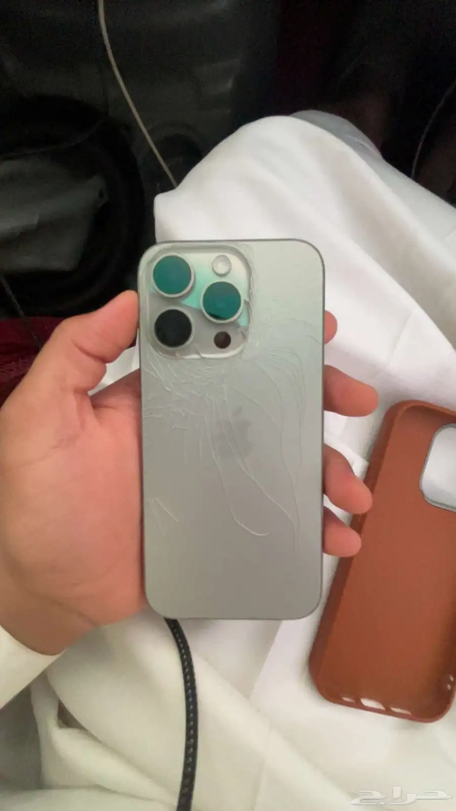 ايفون 15 برو 0