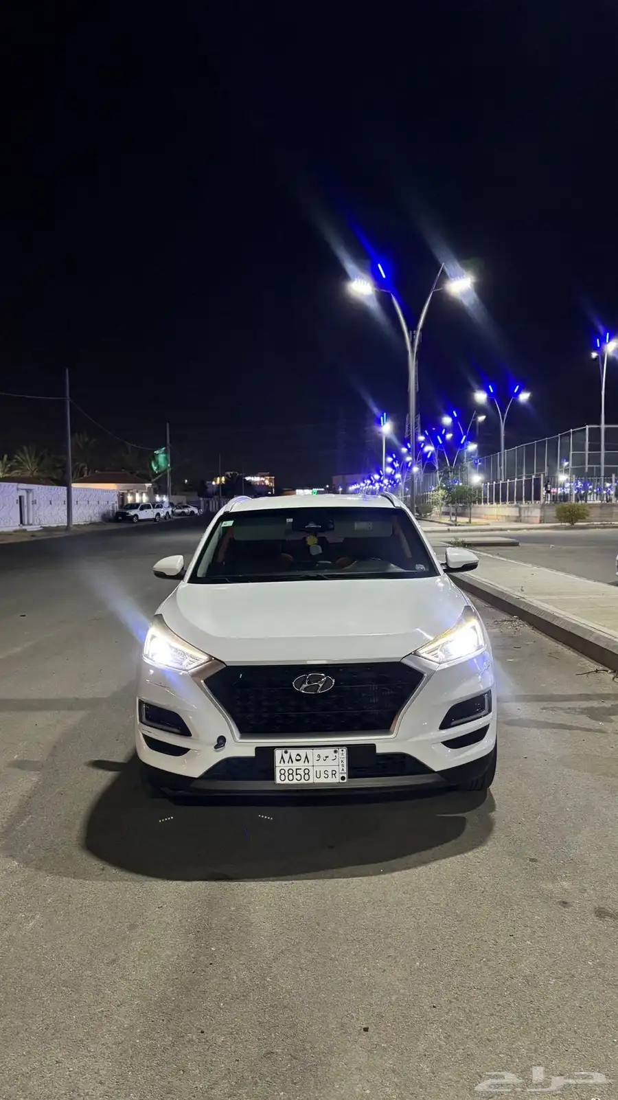 هيونداي توسان 7