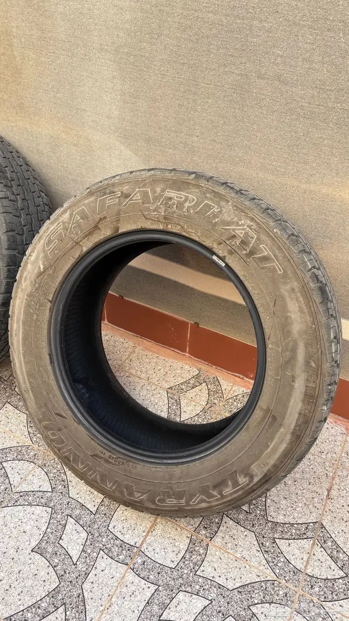 كفرات للبيع 1