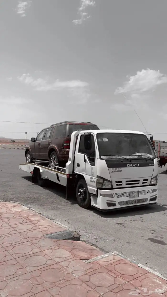 سطحه من المدينه لي اتجاه جده ينبع 1