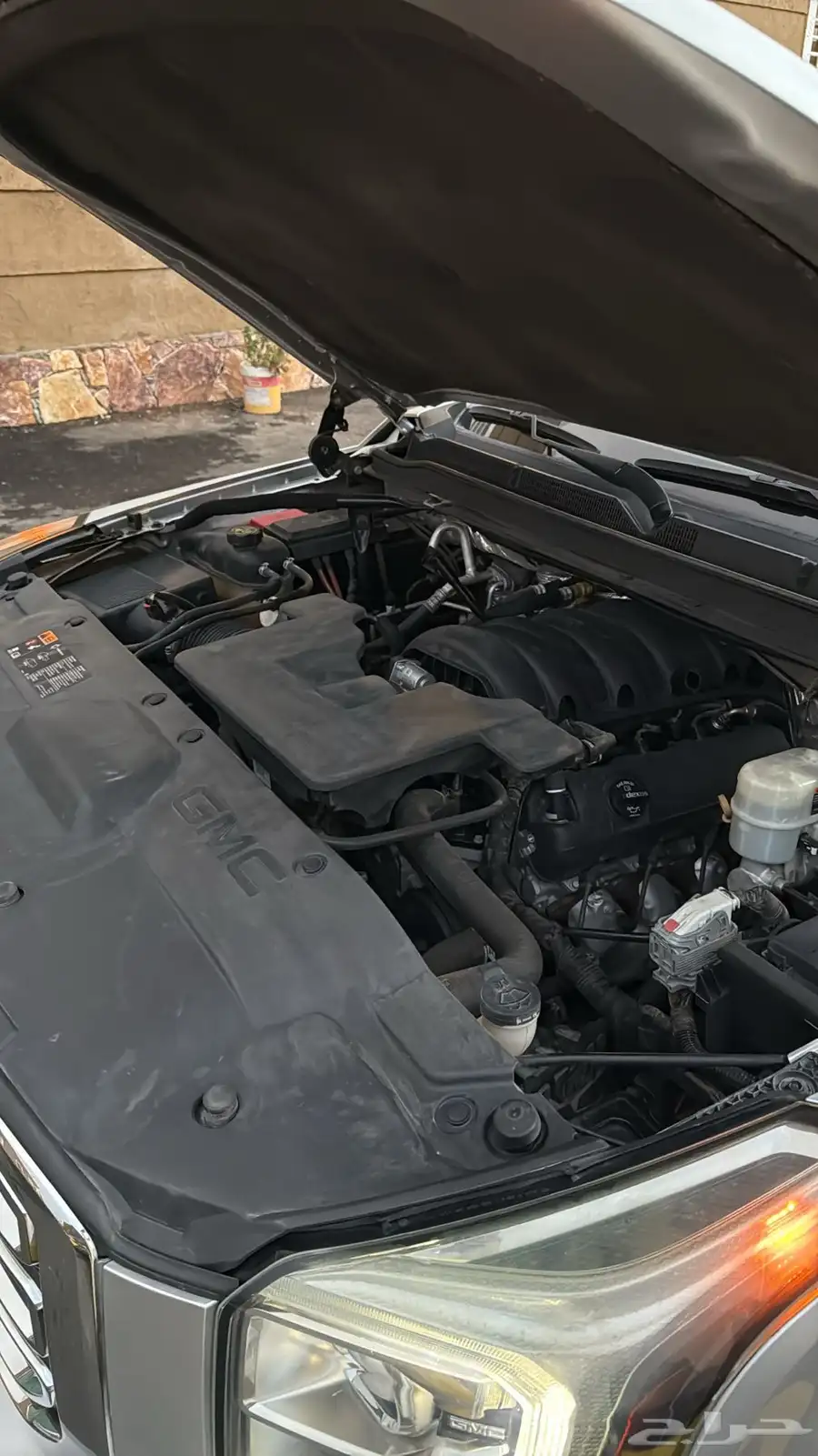 يوكن للبيع GMC 13