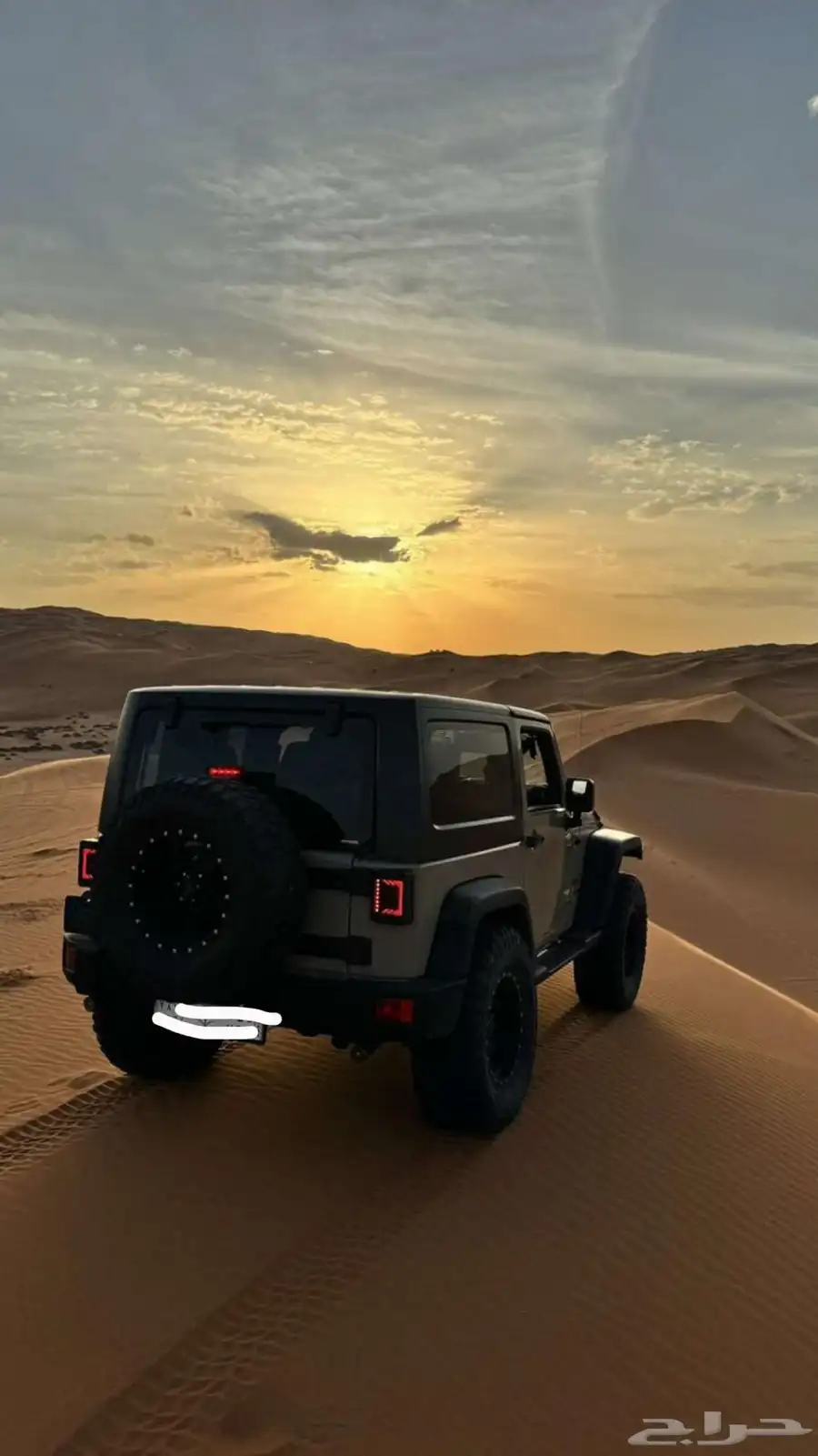 جيب رانجلر 2017 jk 1