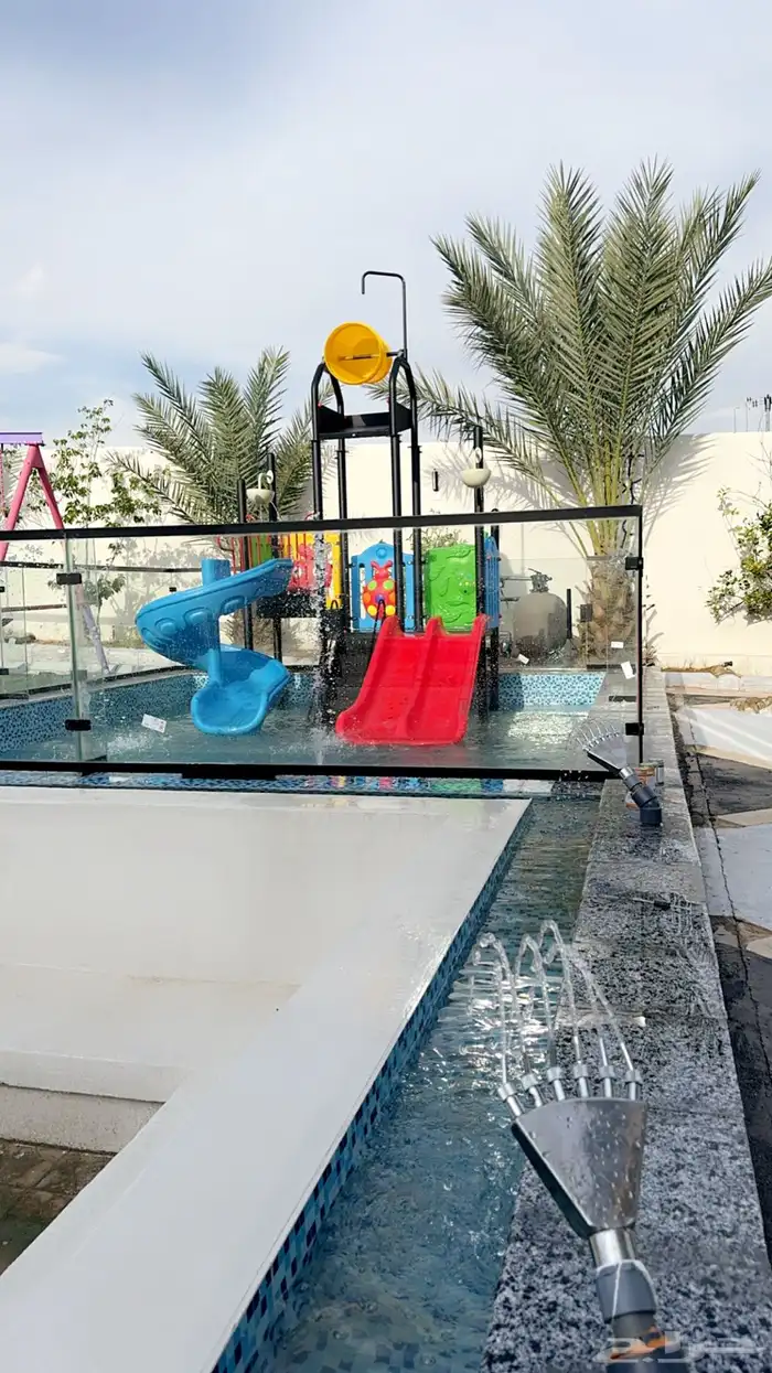 شاليه نظام فللله 22