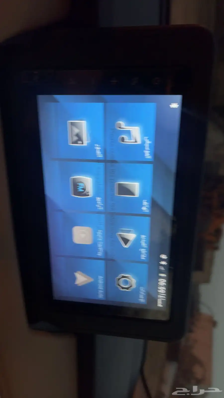 يارس yX 2023 بودي بلد شبه الجديد ممشى 101000 28
