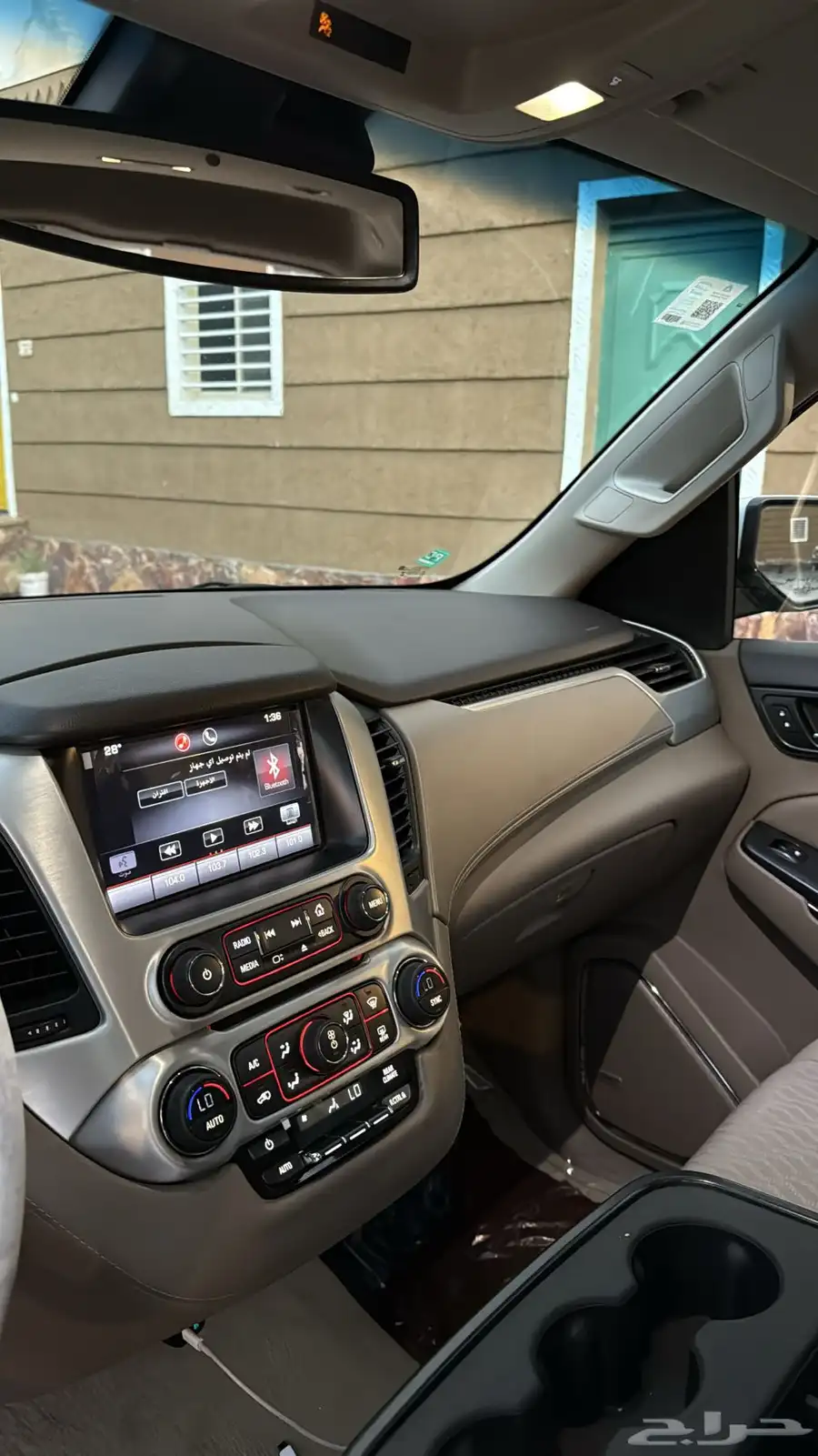 يوكن للبيع GMC 12