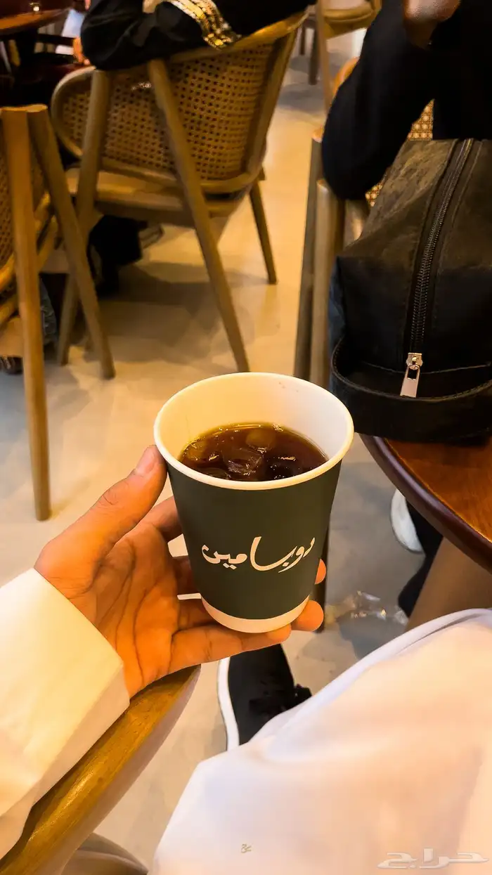 مصور كافيهات ومطاعم 3