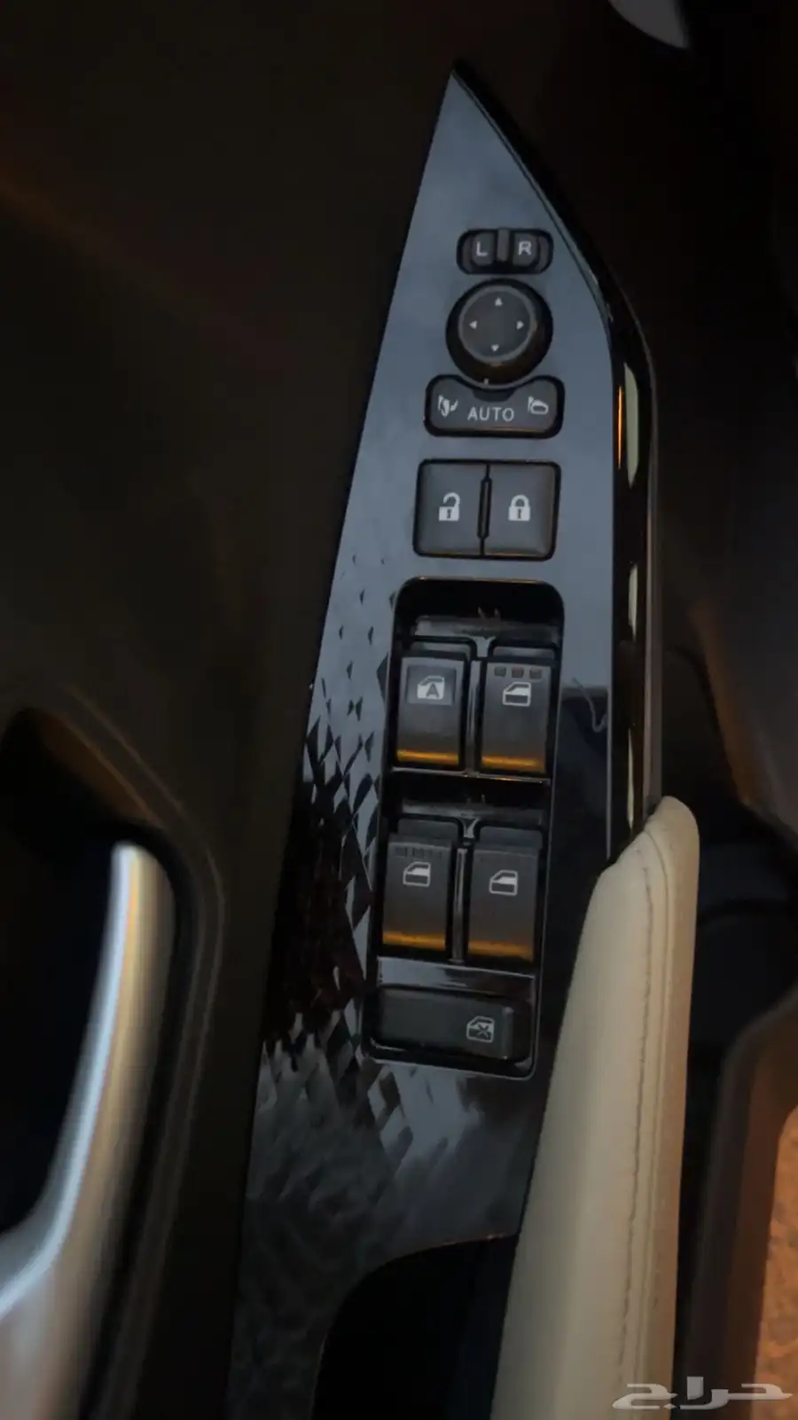 يارس yX 2023 بودي بلد شبه الجديد ممشى 101000 30