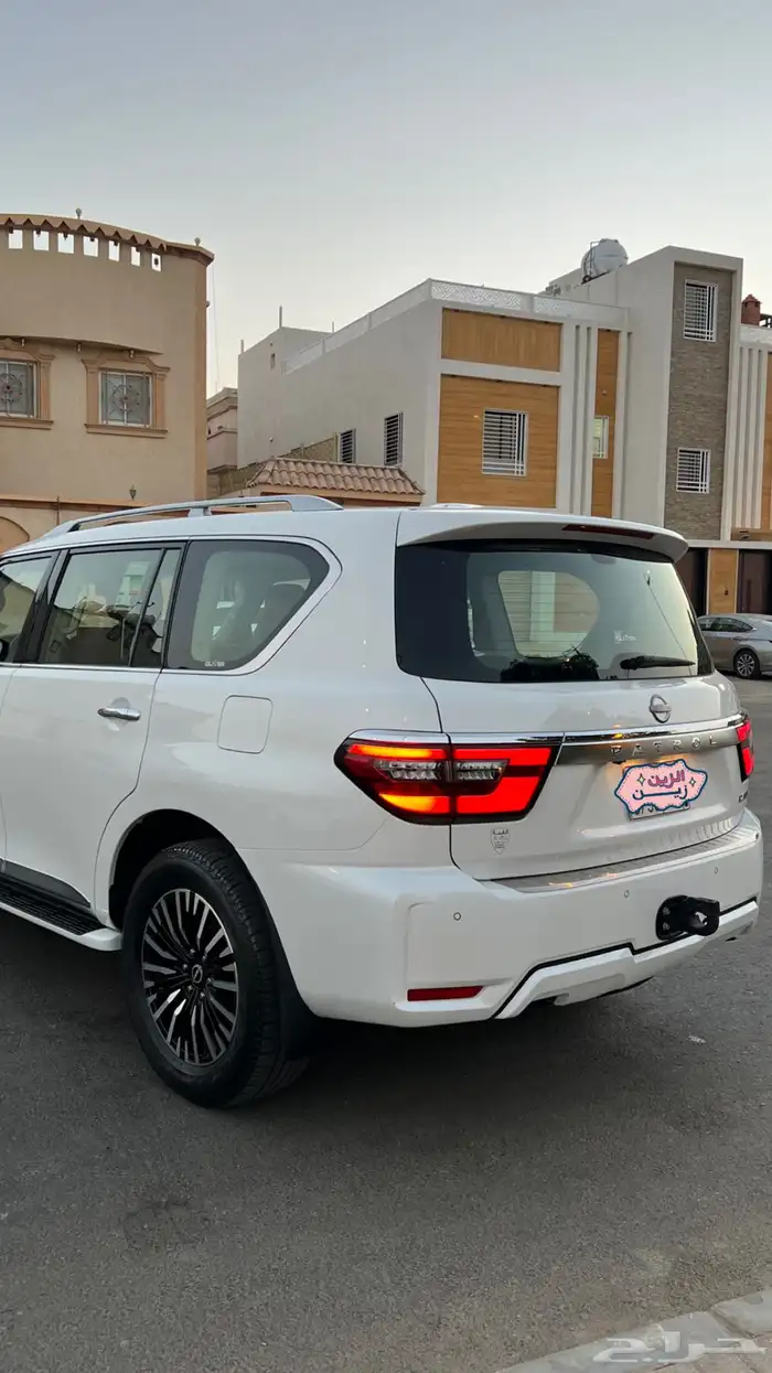 باترول بلاتينيوم 2022 3