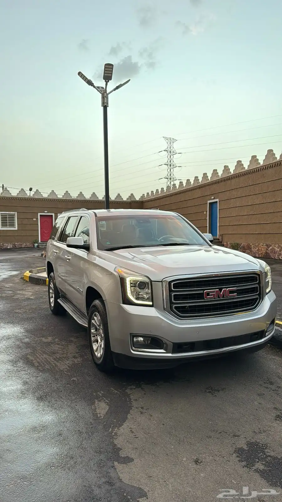 يوكن للبيع GMC 0