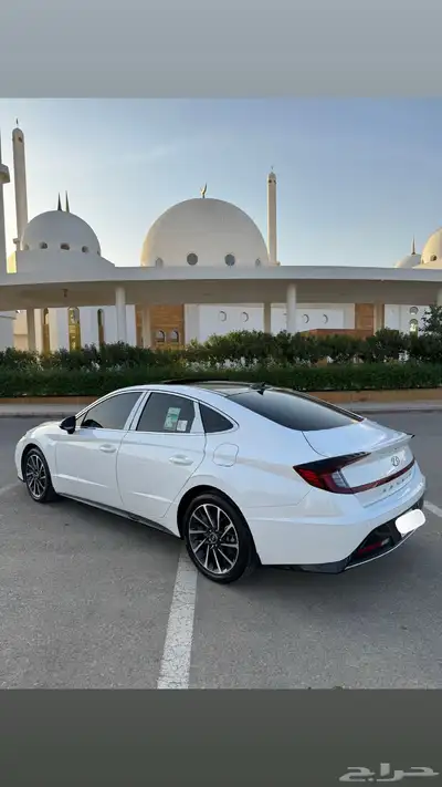 سوناتا 2023 سمارت بنوراما سعودية 21