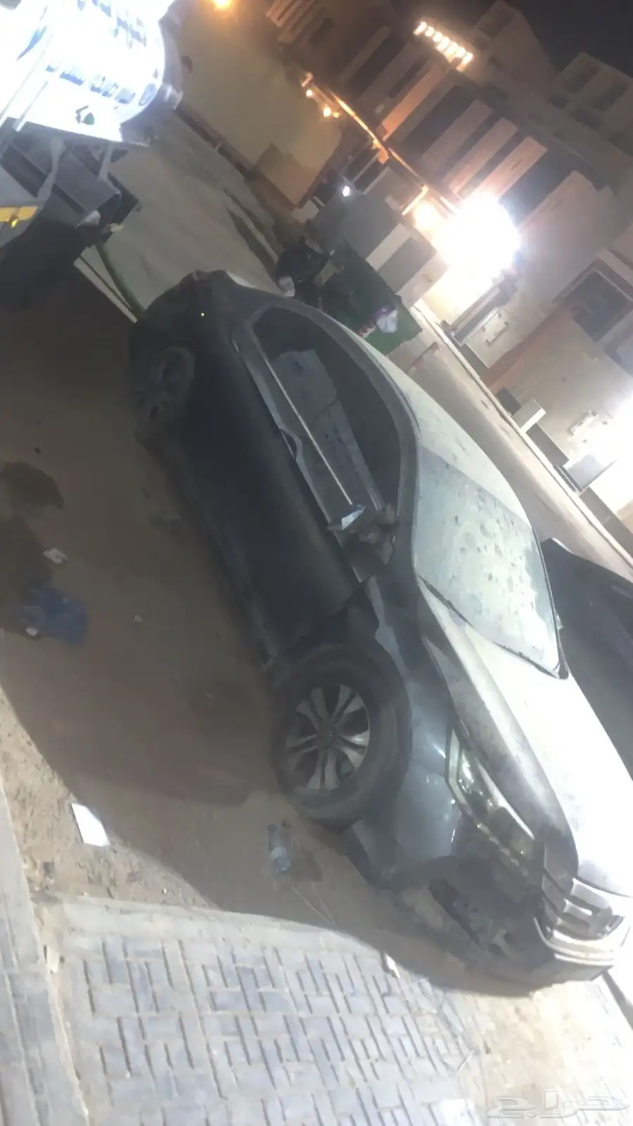 اكورد 2016 ممشى 239000 6