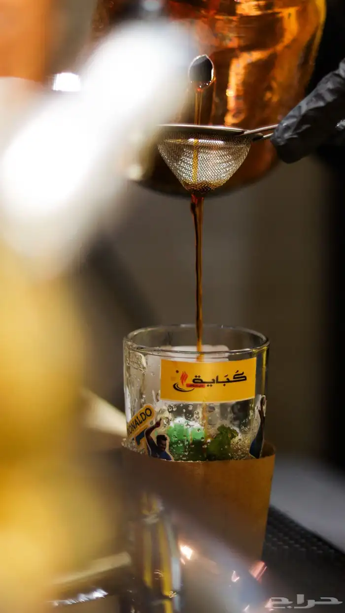 مصور كافيهات ومطاعم 4