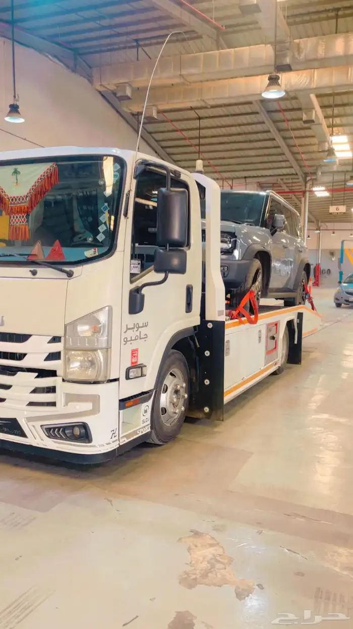 سطحه ماشي من الجنوب الى الرياض  050 322 3614 0