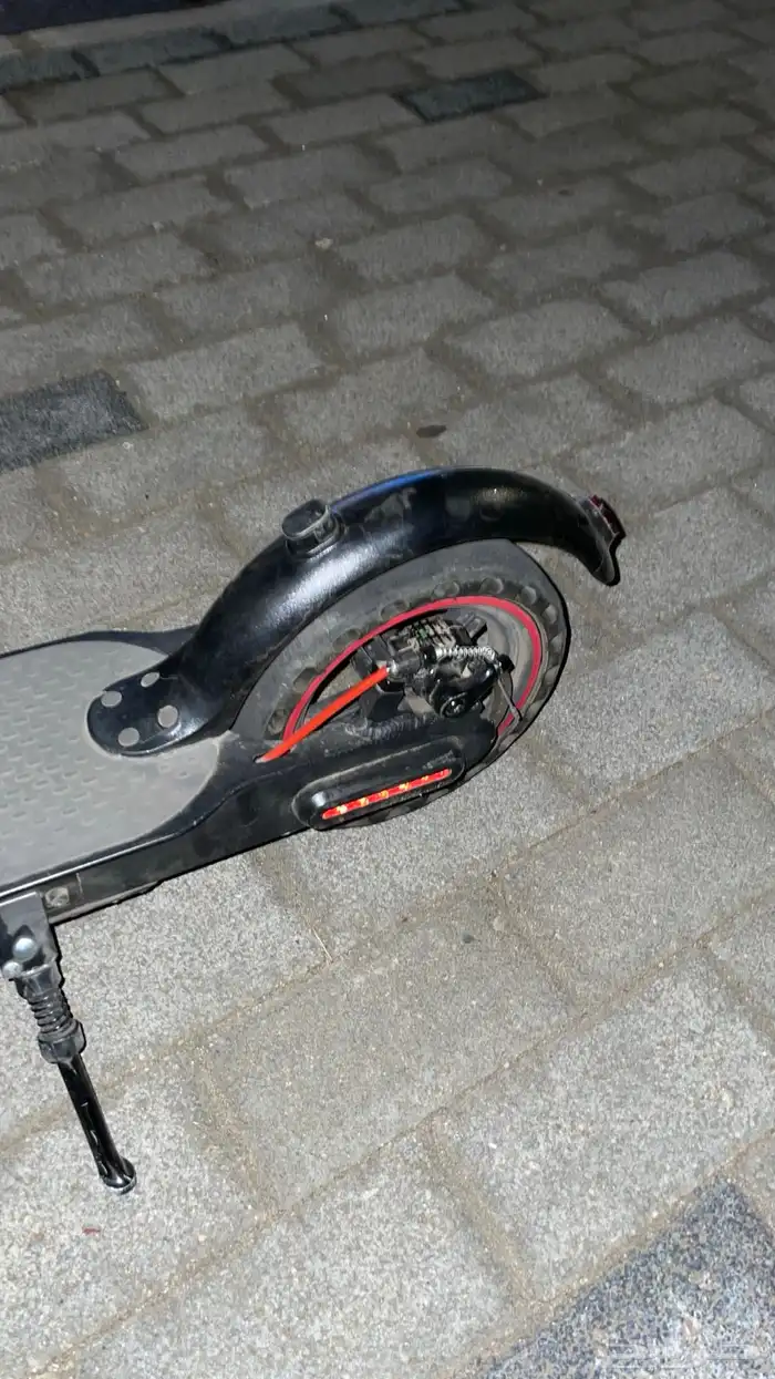 سكوتر شبيه شاومي مايشتكي 1