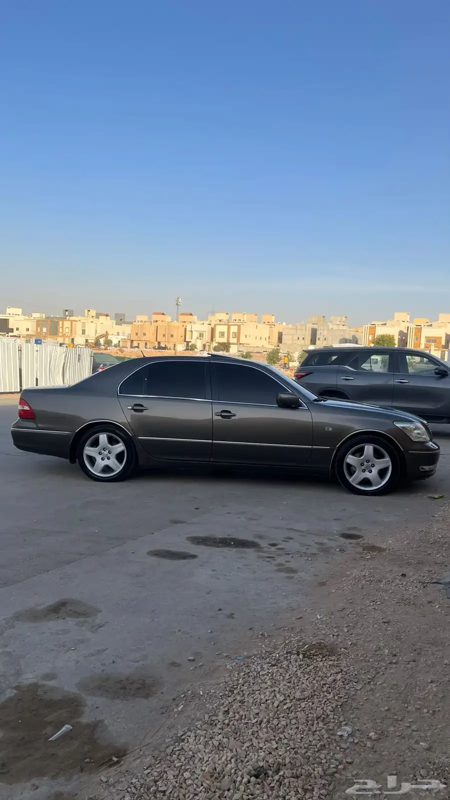 لكزس 430Ls 0