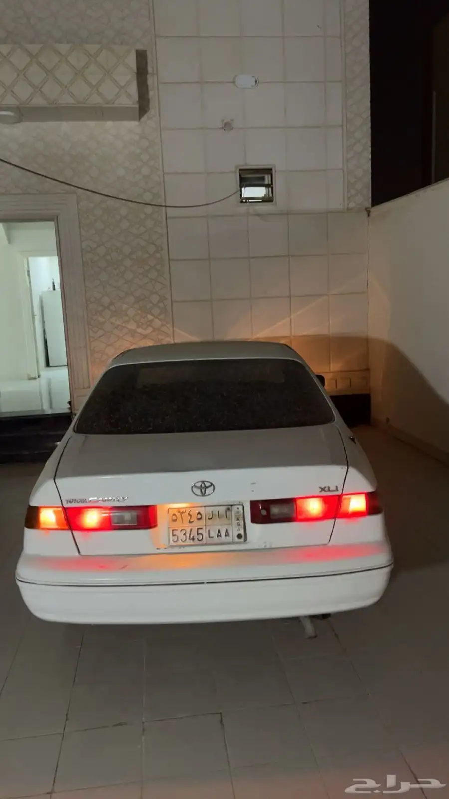 كامري 0