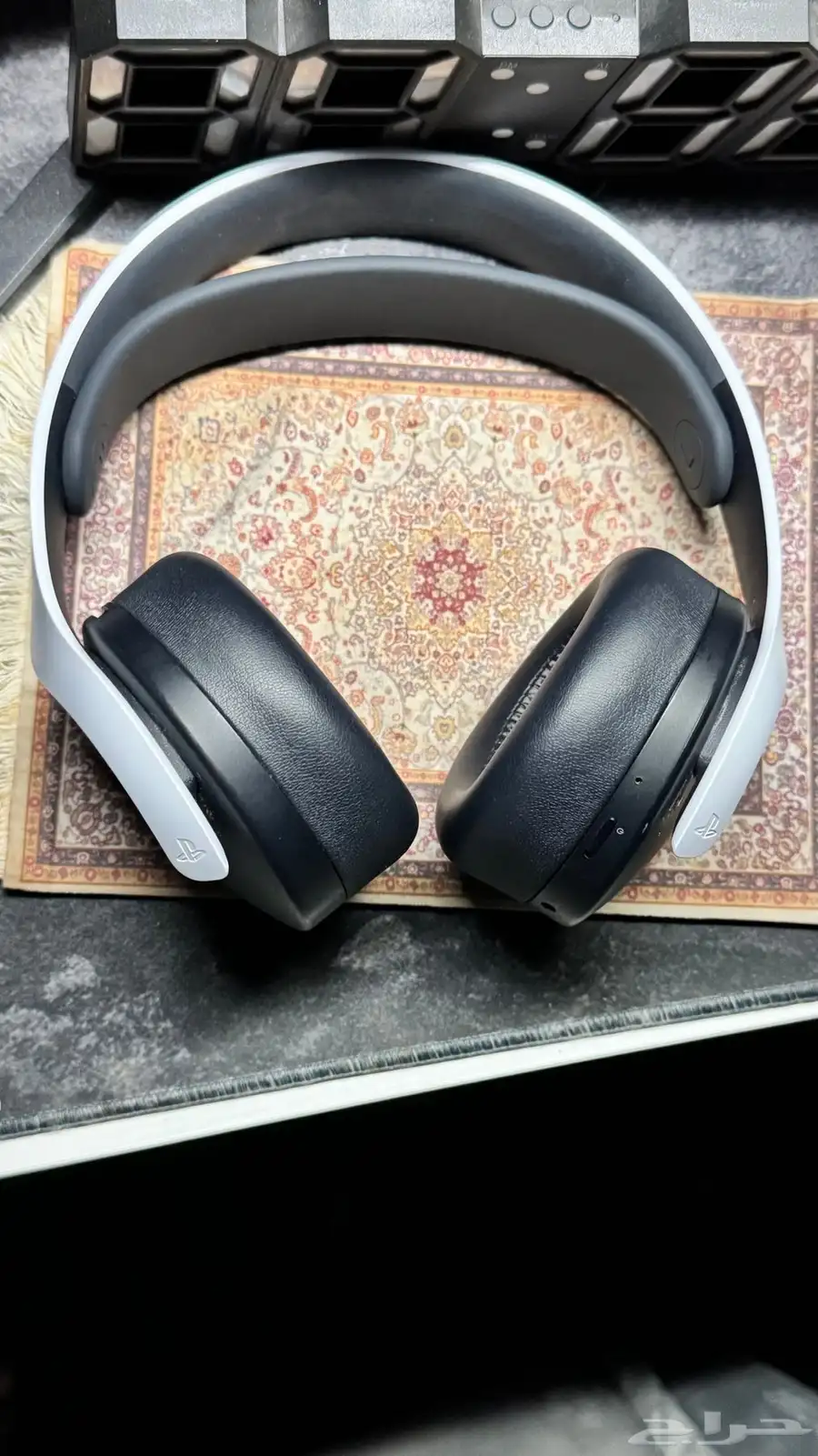سماعه سوني 5 0