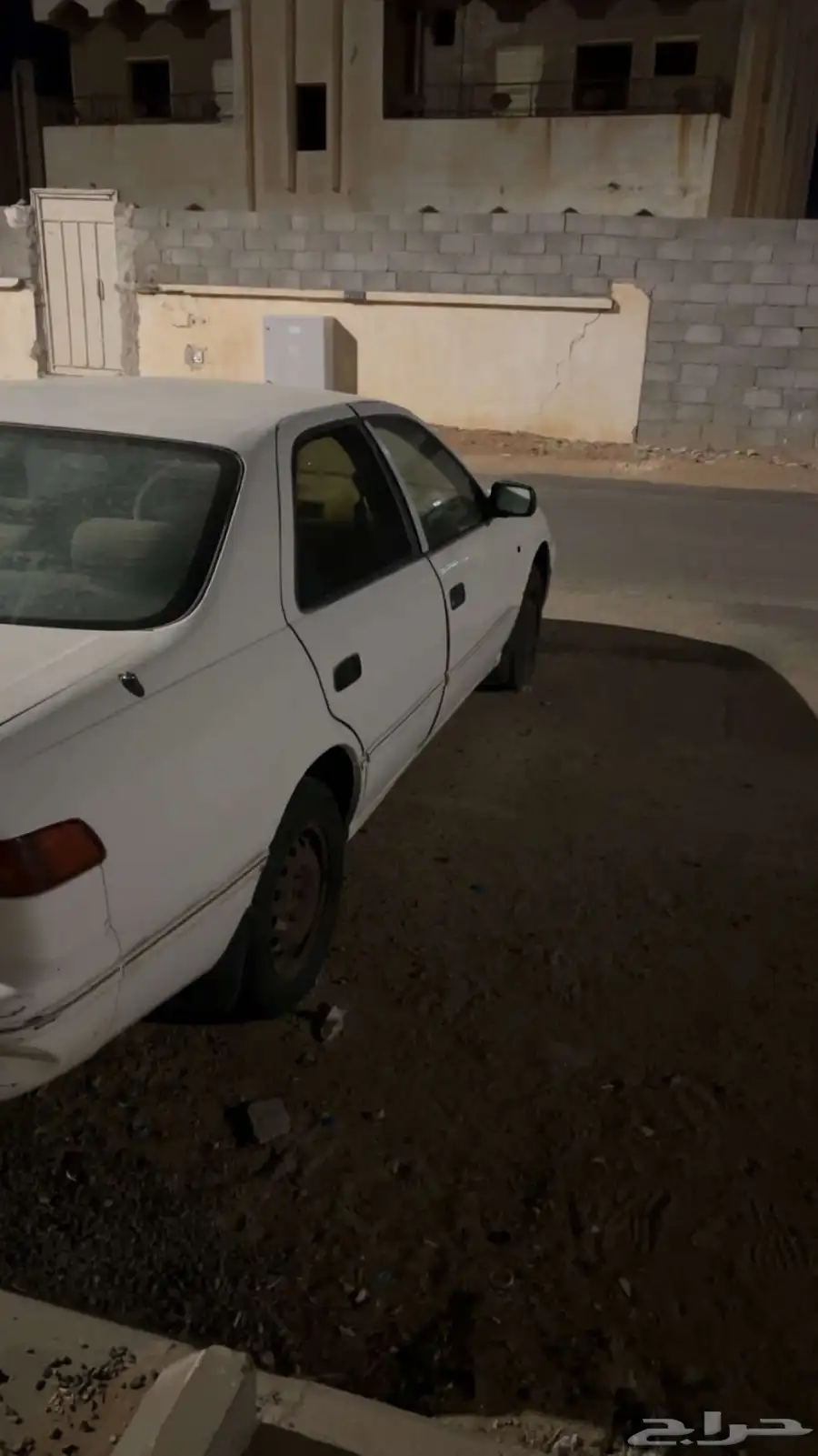 كامري 1