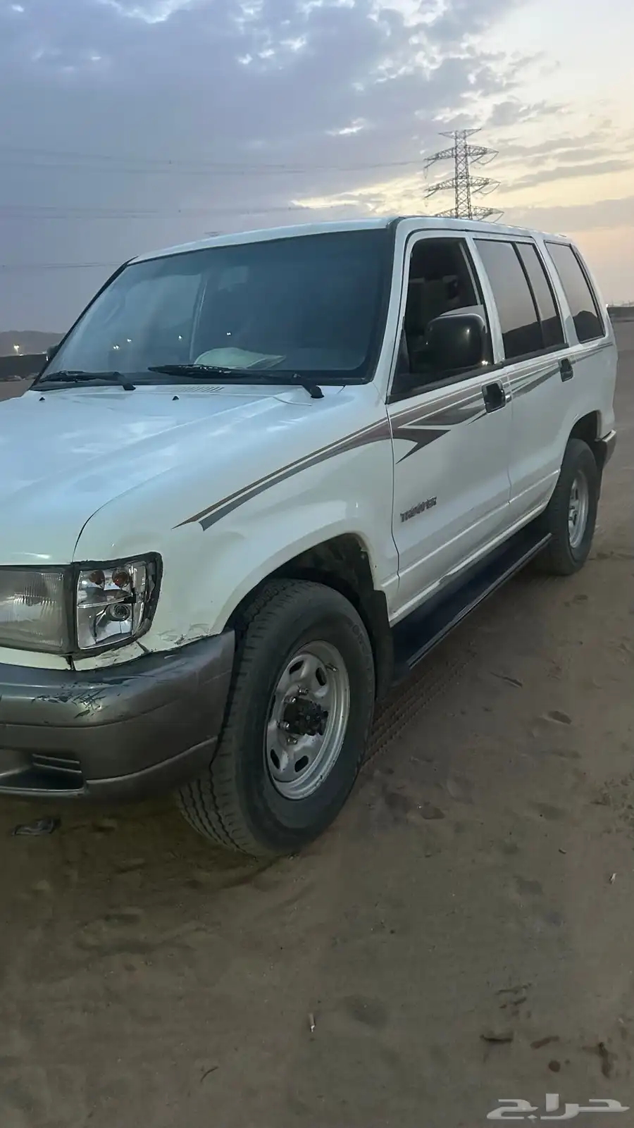 ايسيزو موديل2002 5