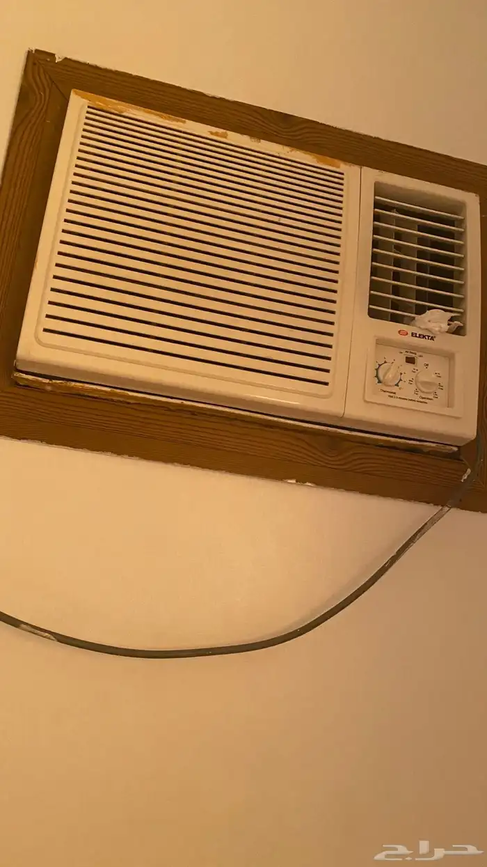 مكيف وحدة 24 1