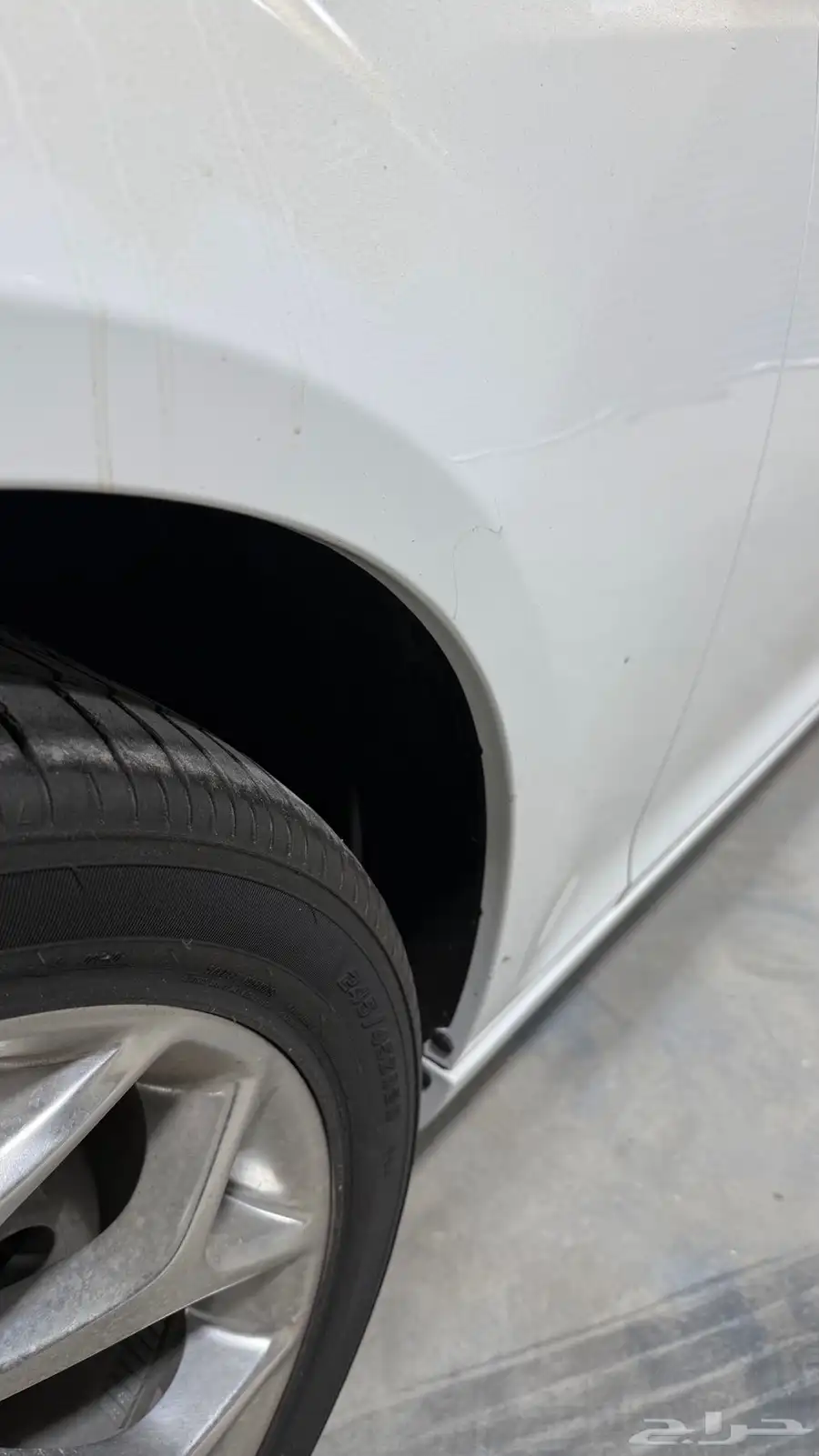 كرايزلر c300 v8 2021 لكجري 7