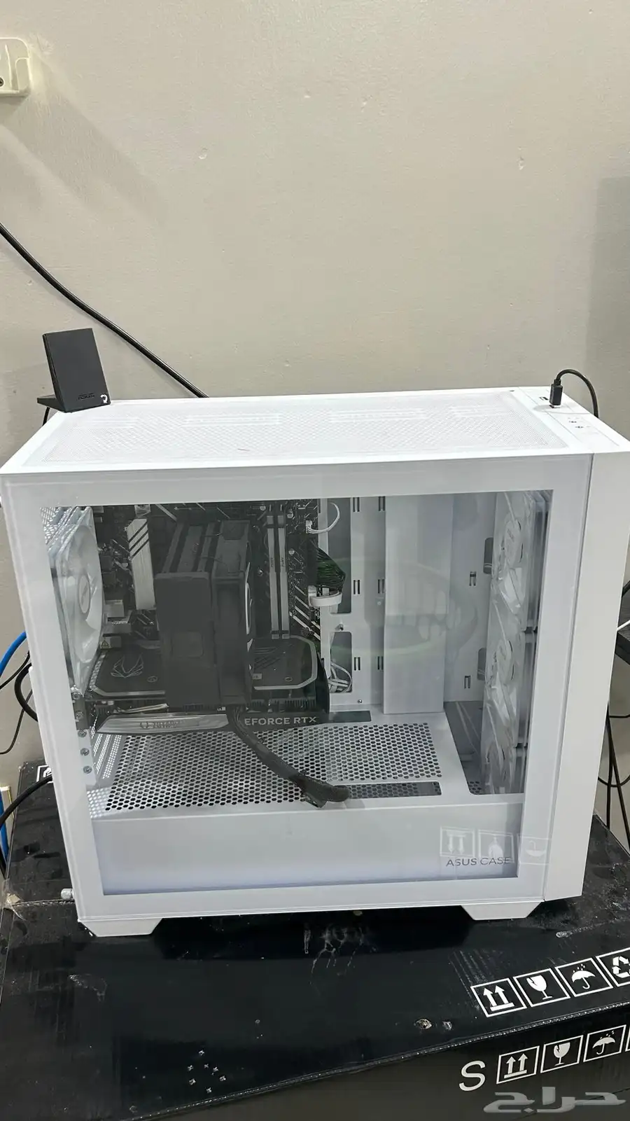 pc قيمنق 0