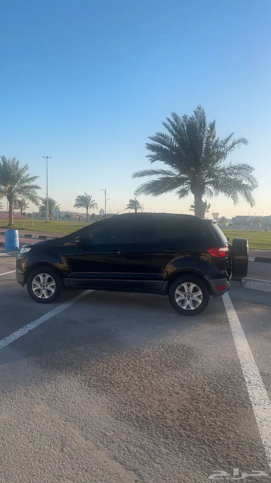 فورد ايكوسبورت 2016 تريند Ford ecosport 2016 trend 12
