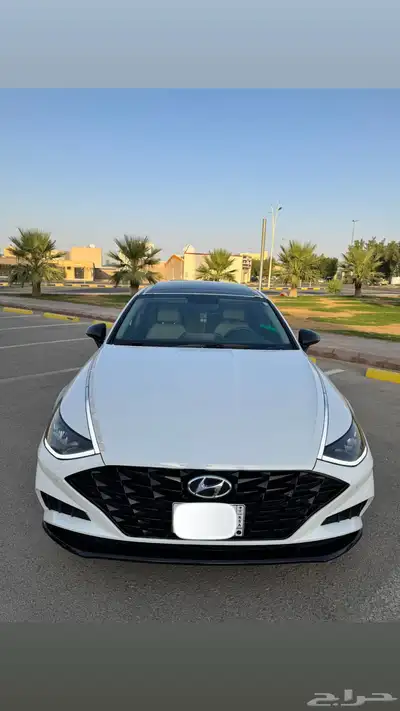 سوناتا 2023 سمارت بنوراما سعودية 3