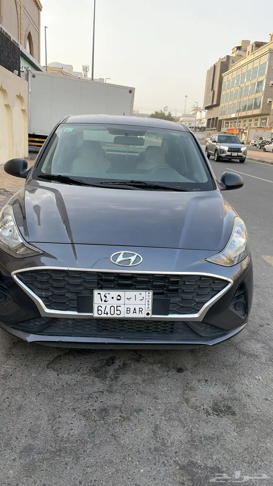 هونداي اي تن 2022 5